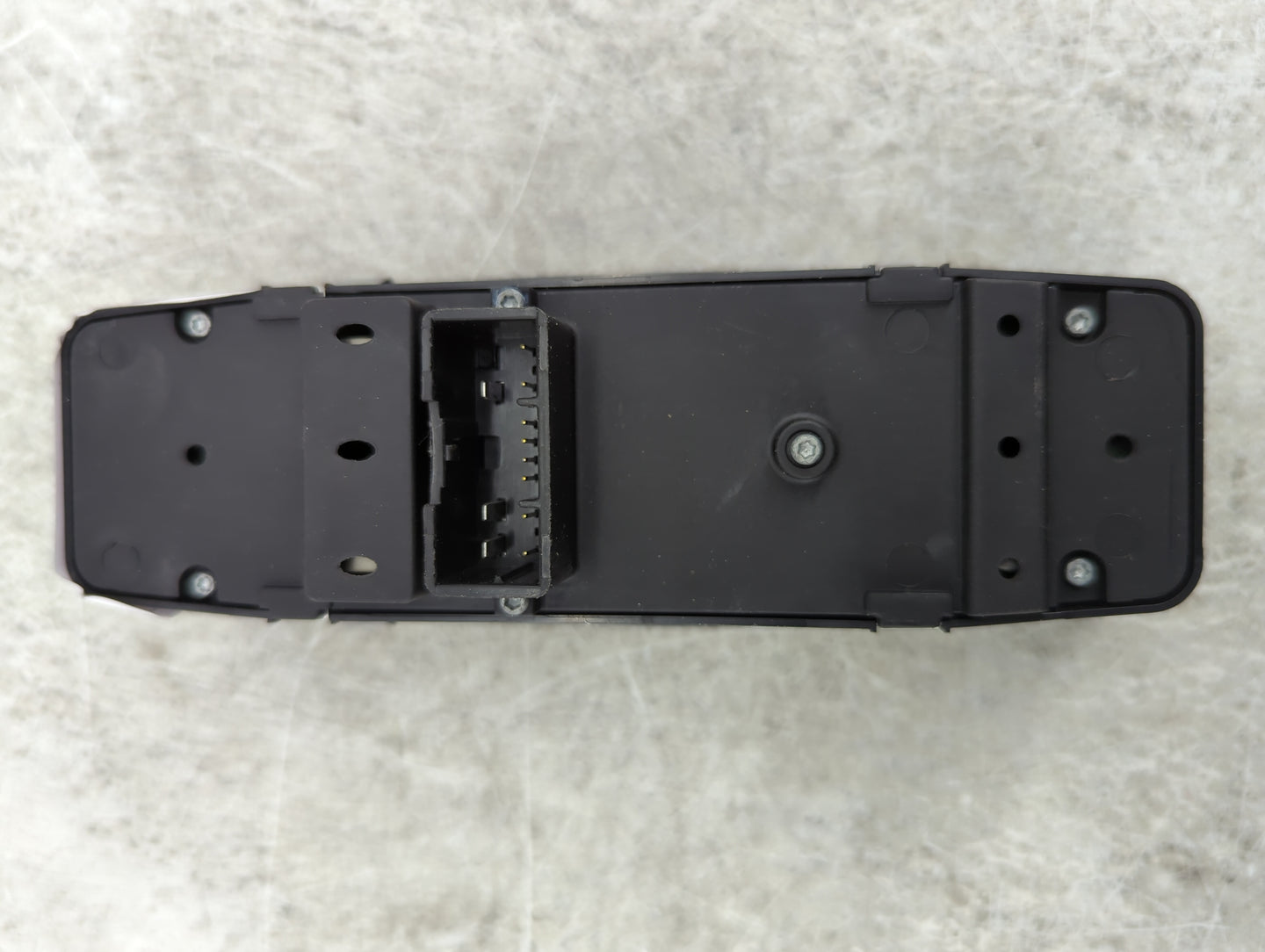 2011-2013 Jeep Grand Cherokee Master Power Window Switch Replacement Driver Side Left P/N:68030823AC Fits Fits 2011 2012 201