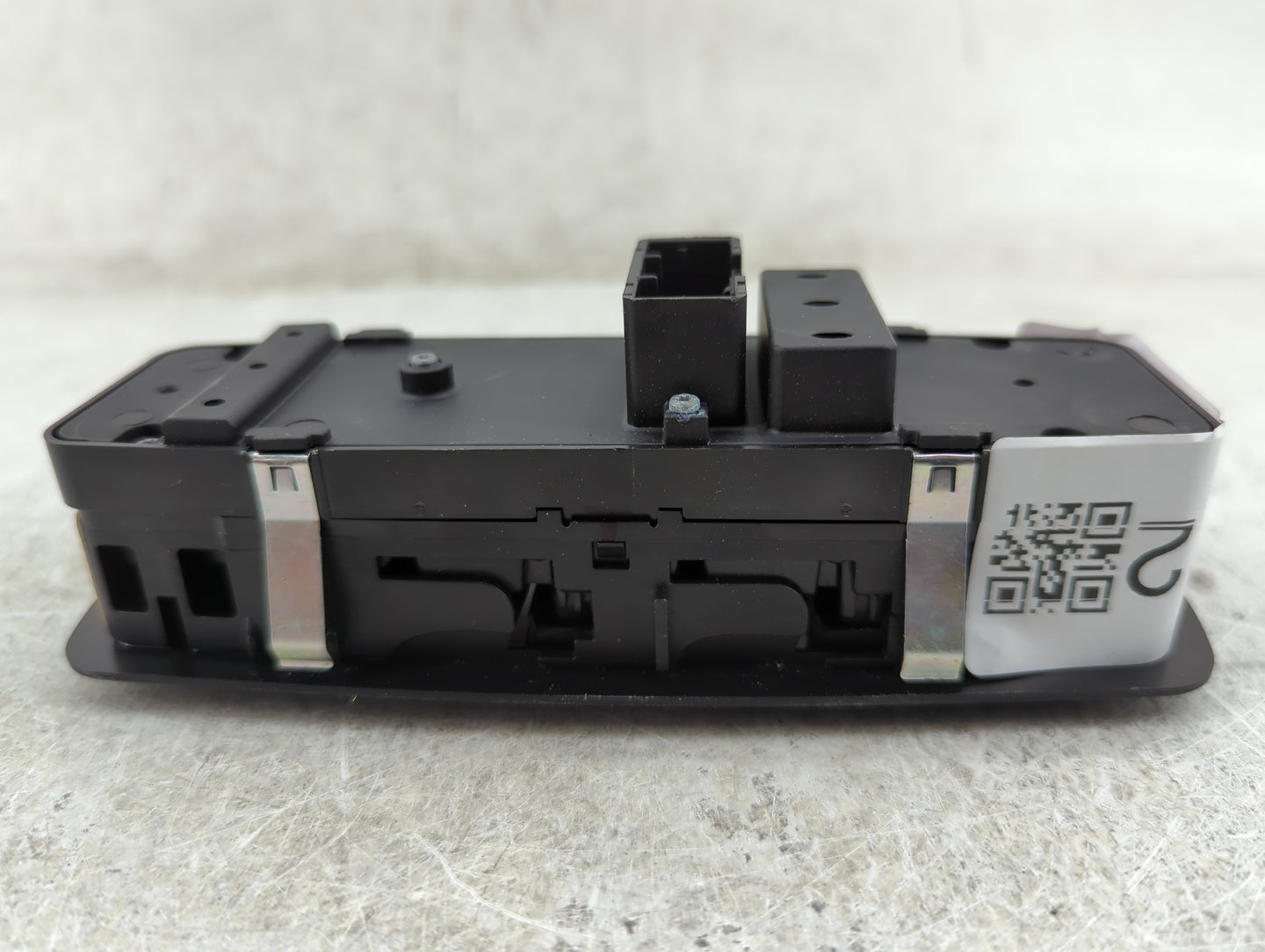 2011-2013 Jeep Grand Cherokee Master Power Window Switch Replacement Driver Side Left P/N:68030823AC Fits Fits 2011 2012 201