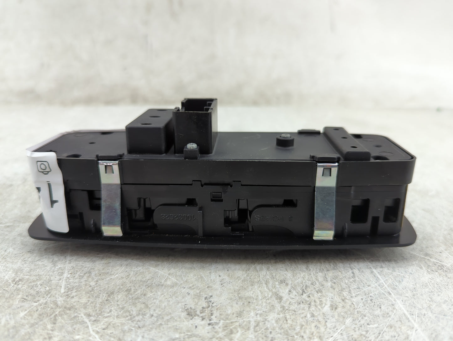 2011-2013 Jeep Grand Cherokee Master Power Window Switch Replacement Driver Side Left P/N:68030823AC Fits Fits 2011 2012 201
