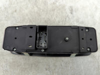 2011-2013 Jeep Grand Cherokee Master Power Window Switch Replacement Driver Side Left P/N:68030823AC Fits Fits 2011 2012 201