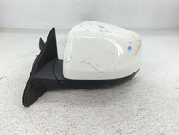 2011-2022 Jeep Grand Cherokee Driver Side View Mirror - Left Door Mirror OEM Used - Oemusedautoparts1.com