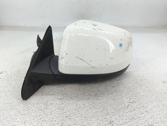 compare product 2011-2022 Jeep Grand Cherokee Driver Side View Mirror - Left Door Mirror OEM Used