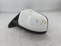 2011-2022 Jeep Grand Cherokee Driver Side View Mirror - Left Door Mirror OEM Used - Oemusedautoparts1.com