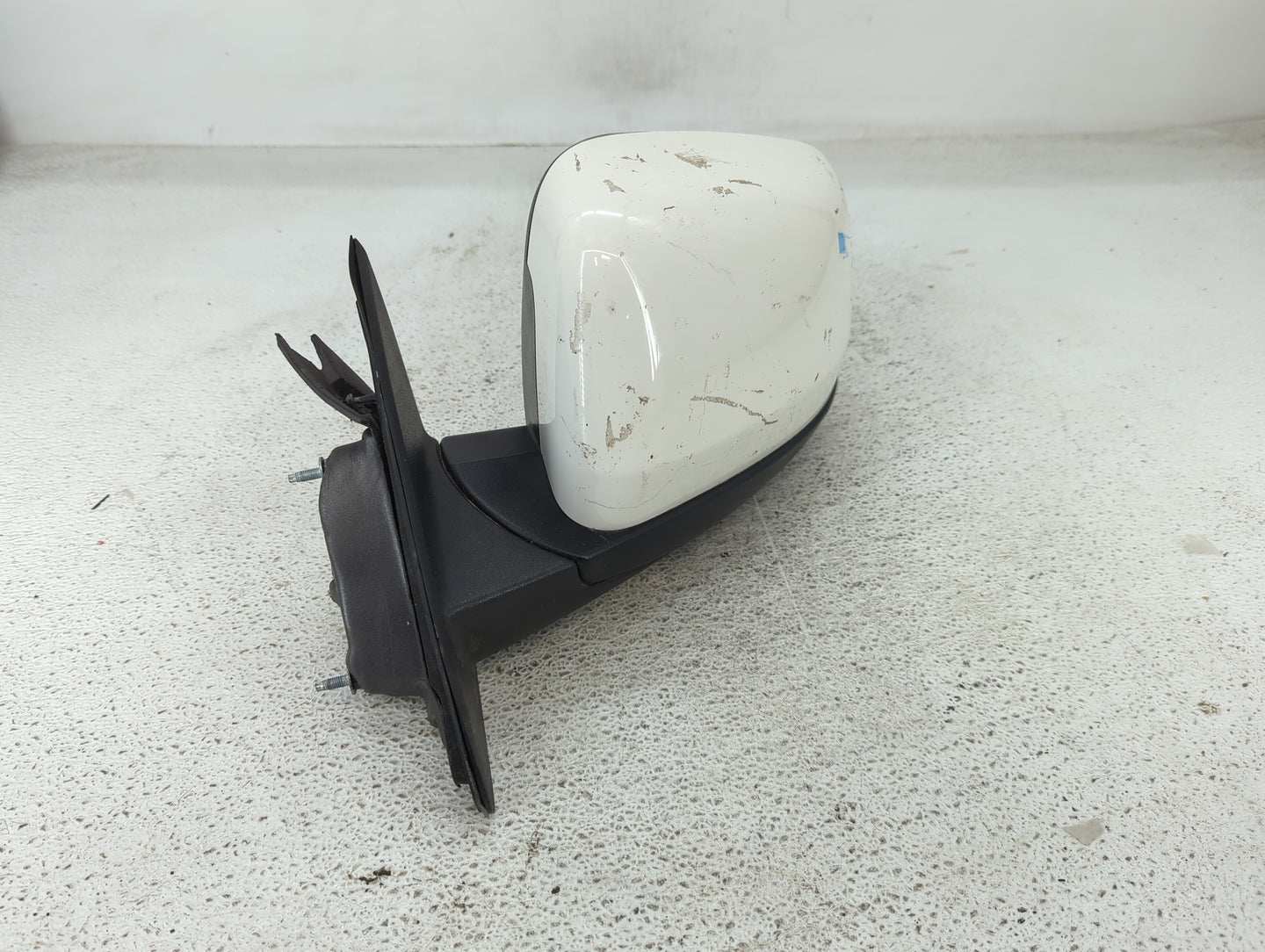 2011-2022 Jeep Grand Cherokee Driver Side View Mirror - Left Door Mirror OEM Used - Oemusedautoparts1.com