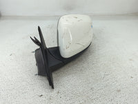 2011-2022 Jeep Grand Cherokee Driver Side View Mirror - Left Door Mirror OEM Used - Oemusedautoparts1.com
