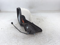 2011-2022 Jeep Grand Cherokee Driver Side View Mirror - Left Door Mirror OEM Used - Oemusedautoparts1.com