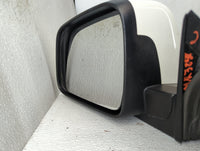2011-2022 Jeep Grand Cherokee Driver Side View Mirror - Left Door Mirror OEM Used - Oemusedautoparts1.com