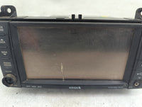 2012 Jeep Grand Cherokee Radio AM FM Cd Player Receiver Replacement P/N:P68089010AE T00BE146270522 Fits OEM Used Auto Parts 