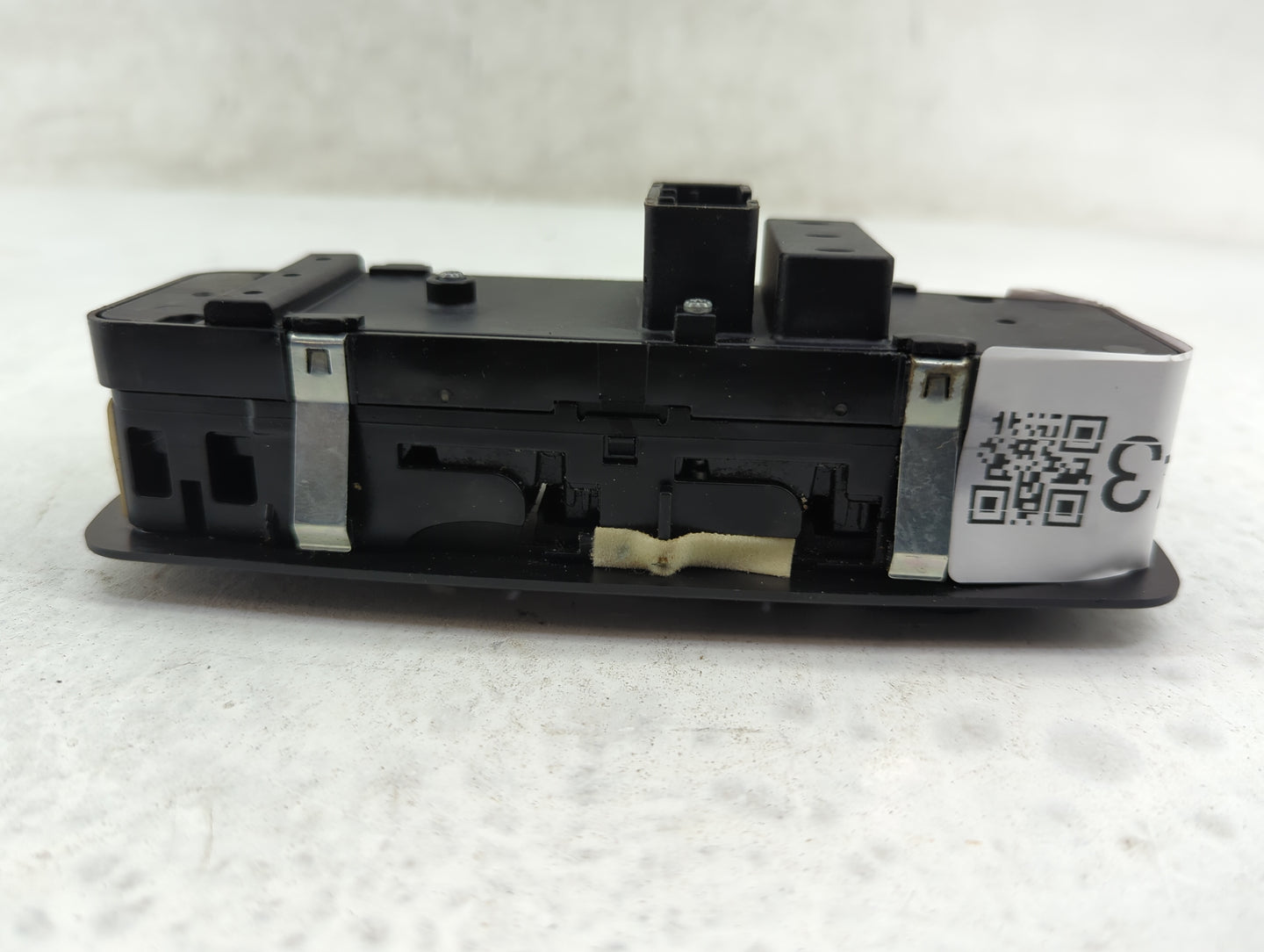 2011-2013 Jeep Grand Cherokee Master Power Window Switch Replacement Driver Side Left P/N:68030823AC DI86390B Fits OEM Used 
