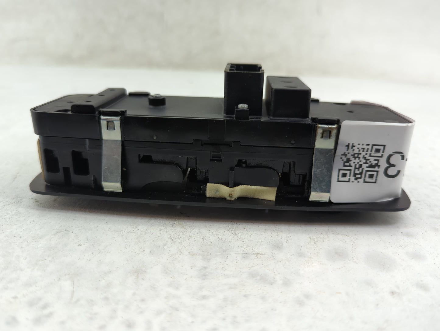 2011-2013 Jeep Grand Cherokee Master Power Window Switch Replacement Driver Side Left P/N:68030823AC DI86390B Fits OEM Used 
