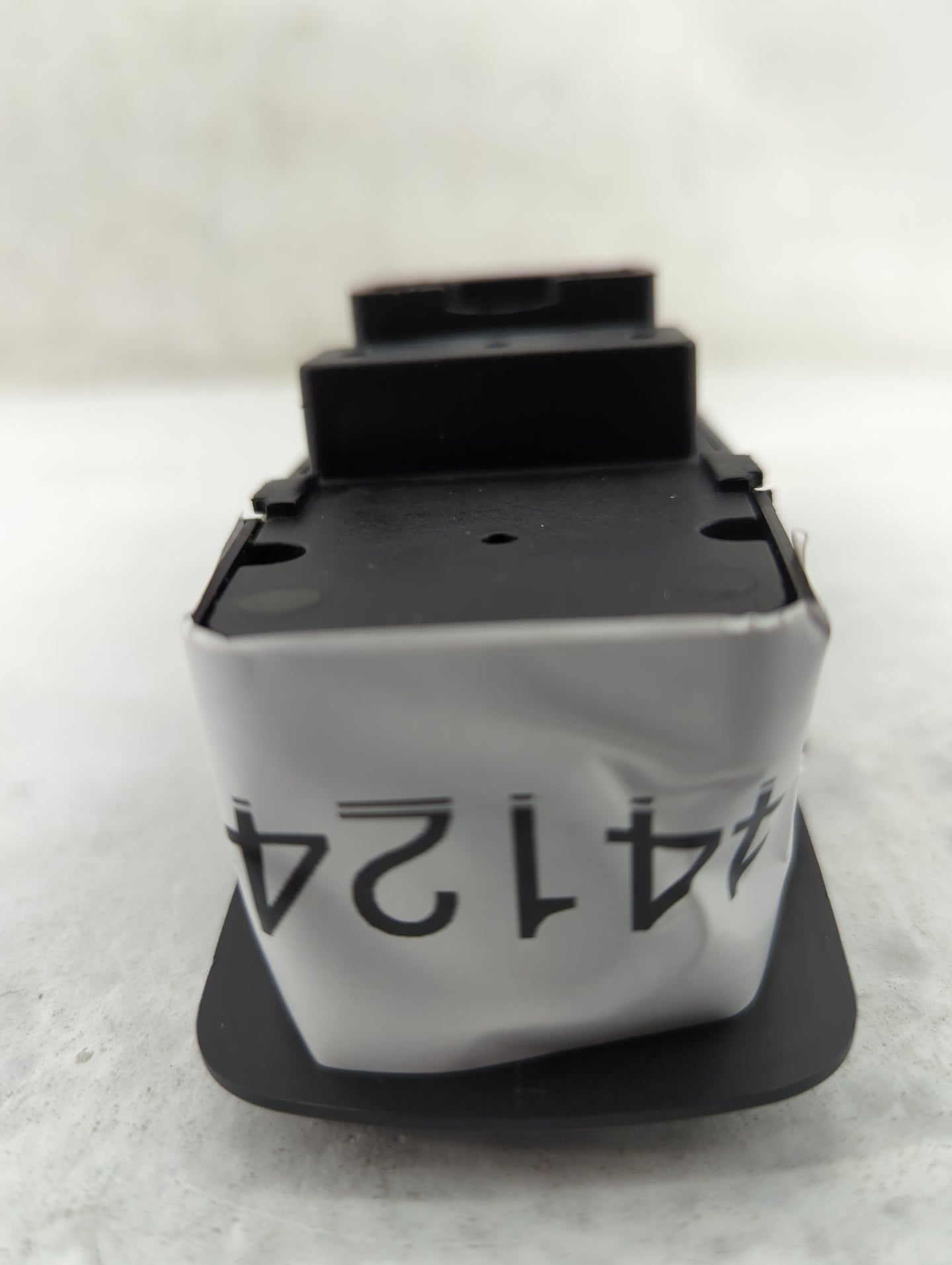 2011-2013 Jeep Grand Cherokee Master Power Window Switch Replacement Driver Side Left P/N:68030823AC DI86390B Fits OEM Used 