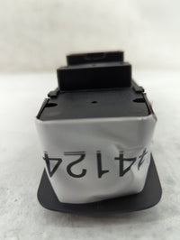 2011-2013 Jeep Grand Cherokee Master Power Window Switch Replacement Driver Side Left P/N:68030823AC DI86390B Fits OEM Used 