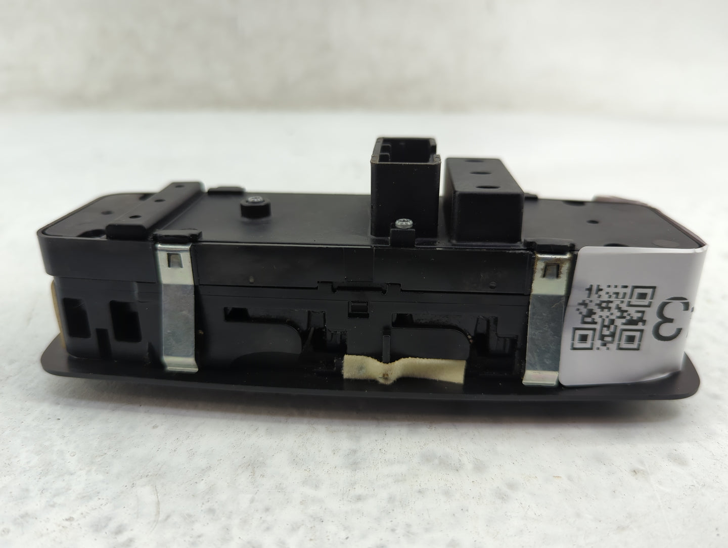 2011-2013 Jeep Grand Cherokee Master Power Window Switch Replacement Driver Side Left P/N:68030823AC DI86390B Fits OEM Used 