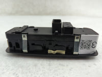 2011-2013 Jeep Grand Cherokee Master Power Window Switch Replacement Driver Side Left P/N:68030823AC DI86390B Fits OEM Used 