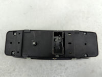 2011-2013 Jeep Grand Cherokee Master Power Window Switch Replacement Driver Side Left P/N:68030823AC DI86390B Fits OEM Used 