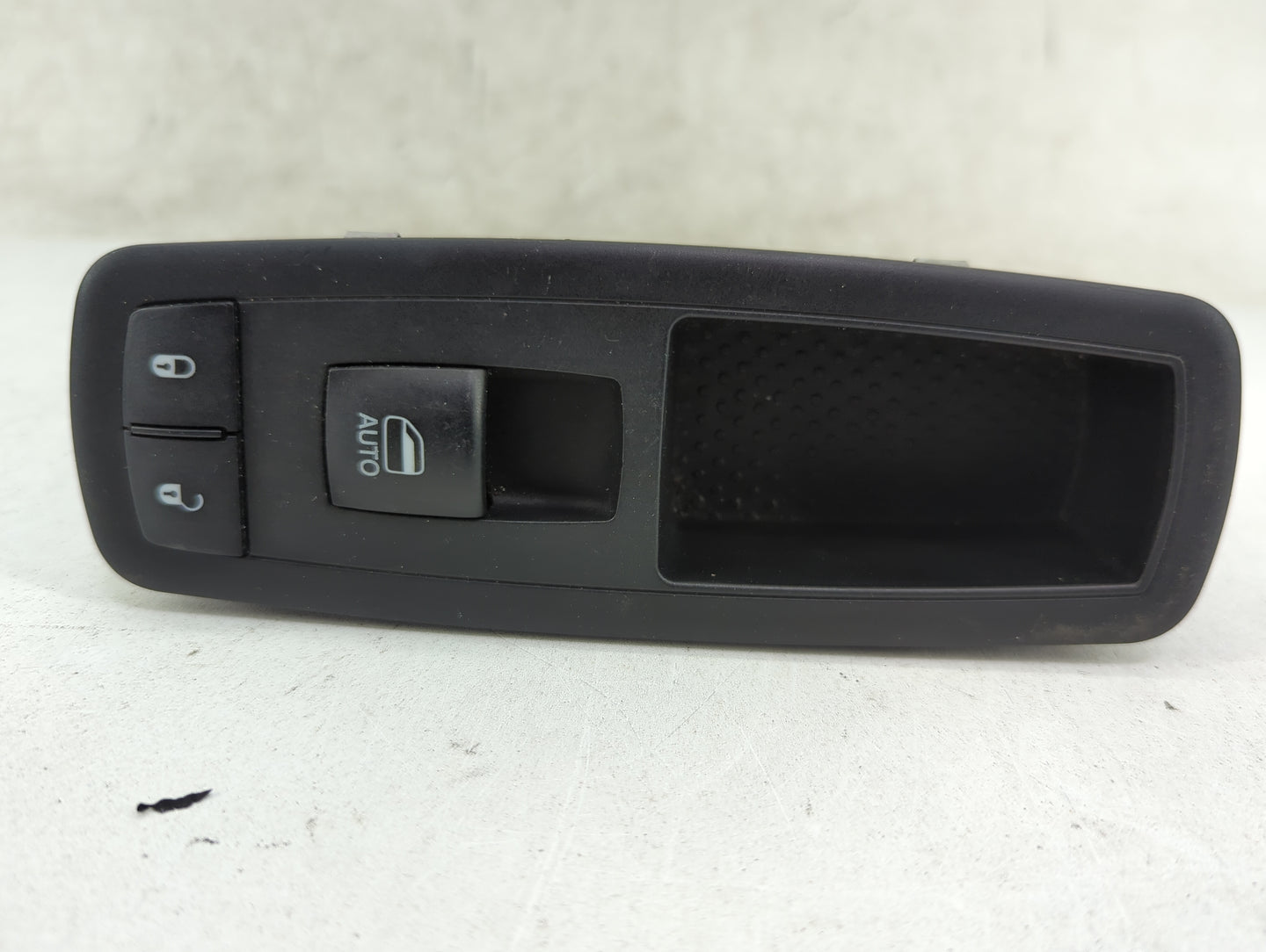 2012 Jeep Grand Cherokee Driver Left Door Master Power Window Switch - Oemusedautoparts1.com