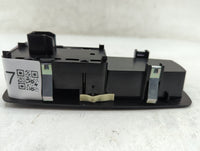 2012 Jeep Grand Cherokee Driver Left Door Master Power Window Switch - Oemusedautoparts1.com