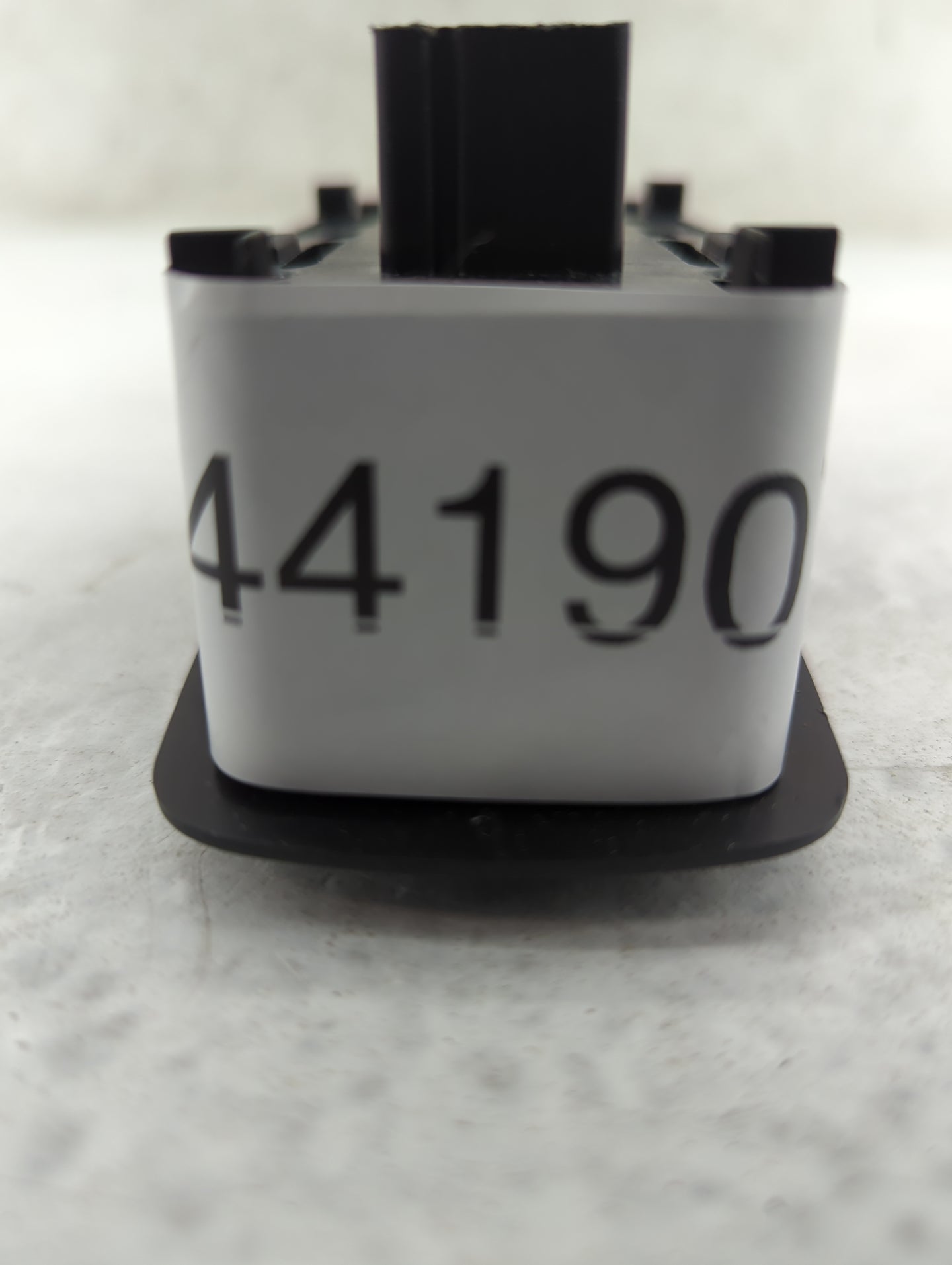 2012 Jeep Grand Cherokee Driver Left Door Master Power Window Switch - Oemusedautoparts1.com