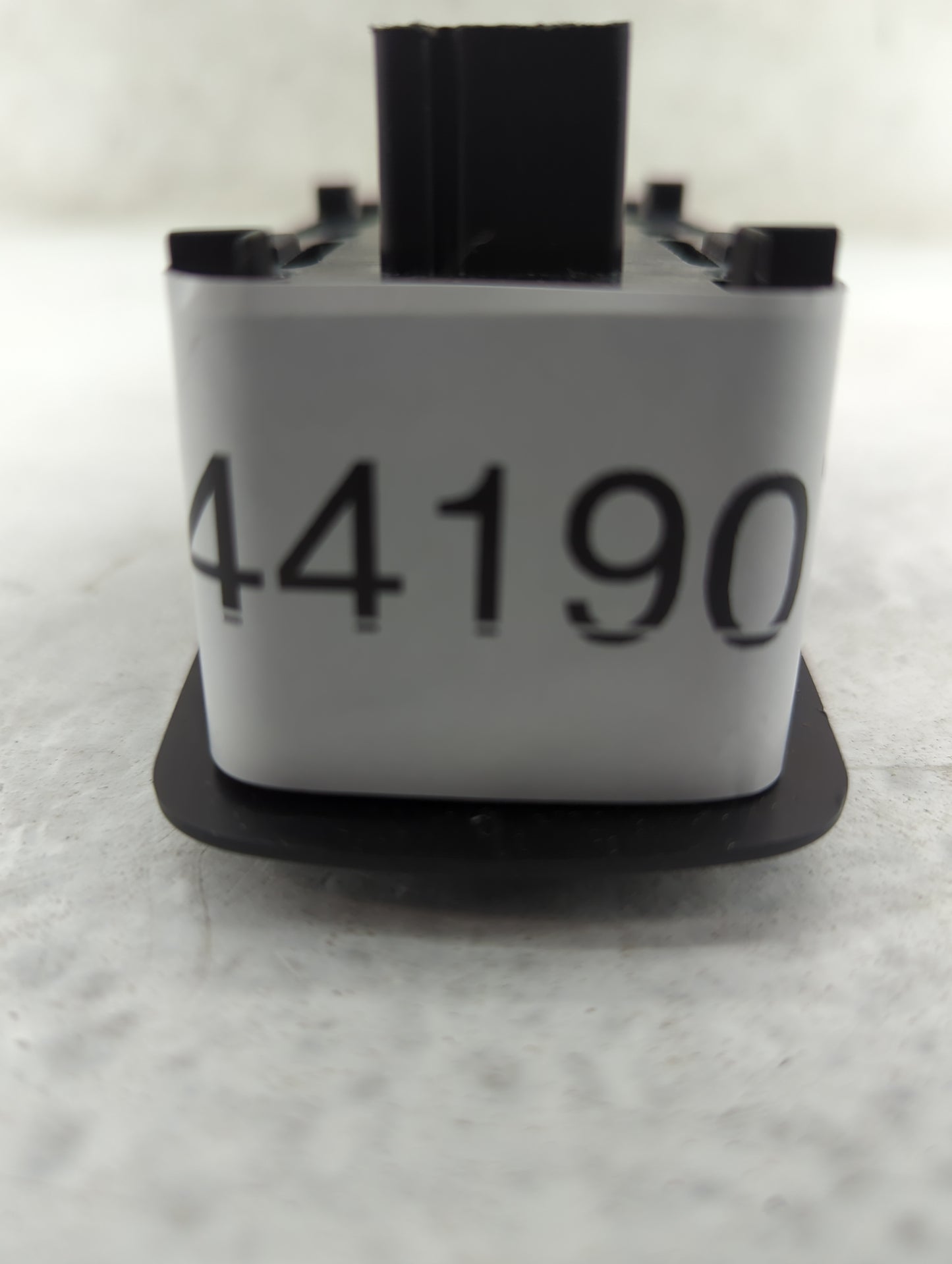 2012 Jeep Grand Cherokee Driver Left Door Master Power Window Switch - Oemusedautoparts1.com