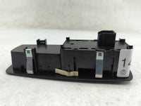 2012 Jeep Grand Cherokee Driver Left Door Master Power Window Switch - Oemusedautoparts1.com