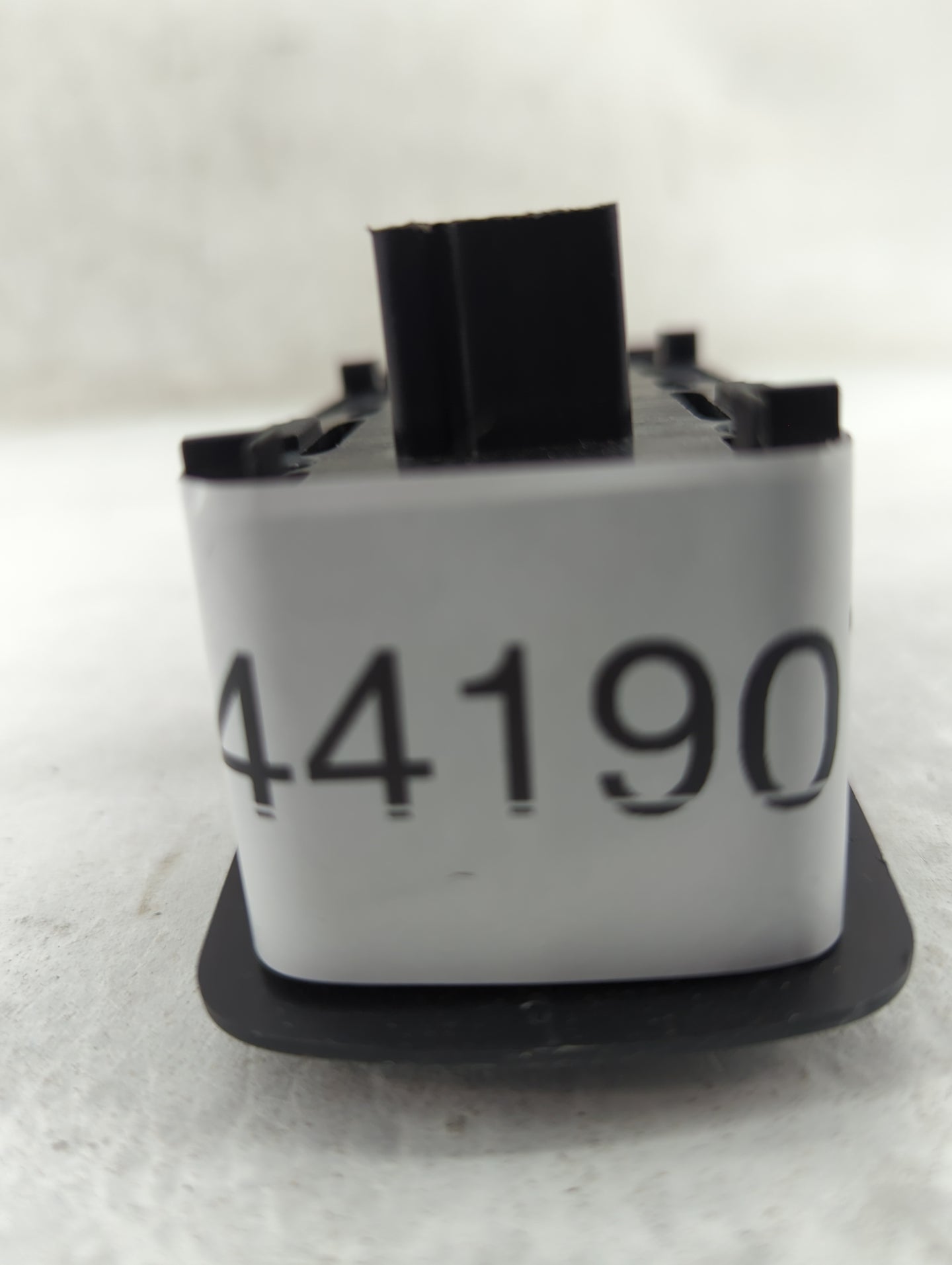 2012 Jeep Grand Cherokee Driver Left Door Master Power Window Switch - Oemusedautoparts1.com