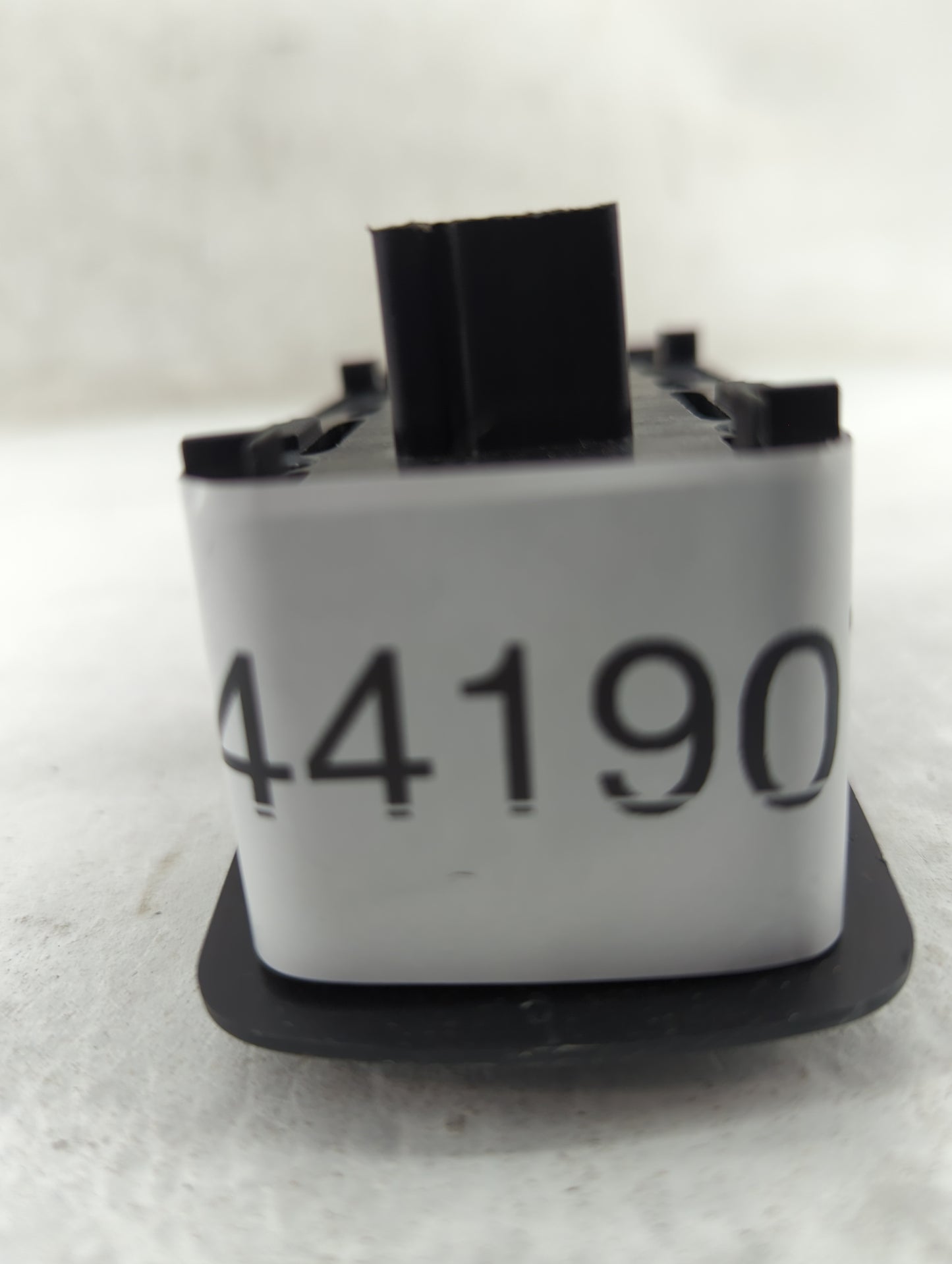 2012 Jeep Grand Cherokee Driver Left Door Master Power Window Switch - Oemusedautoparts1.com