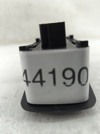 2012 Jeep Grand Cherokee Driver Left Door Master Power Window Switch - Oemusedautoparts1.com