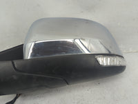 2011-2018 Jeep Grand Cherokee Driver Side View Mirror - Left Door Mirror OEM Used - Oemusedautoparts1.com