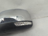 2011-2018 Jeep Grand Cherokee Driver Side View Mirror - Left Door Mirror OEM Used - Oemusedautoparts1.com
