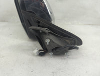 2011-2018 Jeep Grand Cherokee Driver Side View Mirror - Left Door Mirror OEM Used - Oemusedautoparts1.com