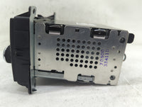 2012 Jeep Grand Cherokee Radio AM FM Cd Player Receiver Replacement P/N:P05091193AB UH30VZ Fits OEM Used Auto Parts - Oemuse