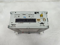 2012 Jeep Grand Cherokee Radio AM FM Cd Player Receiver Replacement P/N:P05091188AD Fits OEM Used Auto Parts - Oemusedautopa