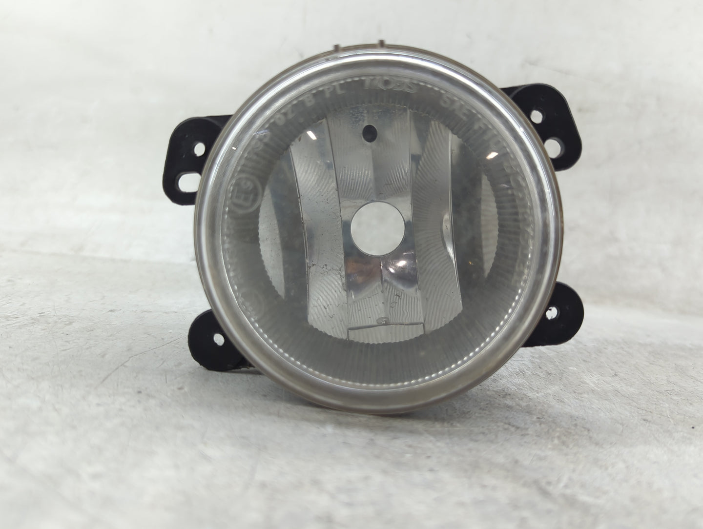 2011-2013 Jeep Grand Cherokee Driver Left Oem Front Light Lamp 1462527 - Oemusedautoparts1.com