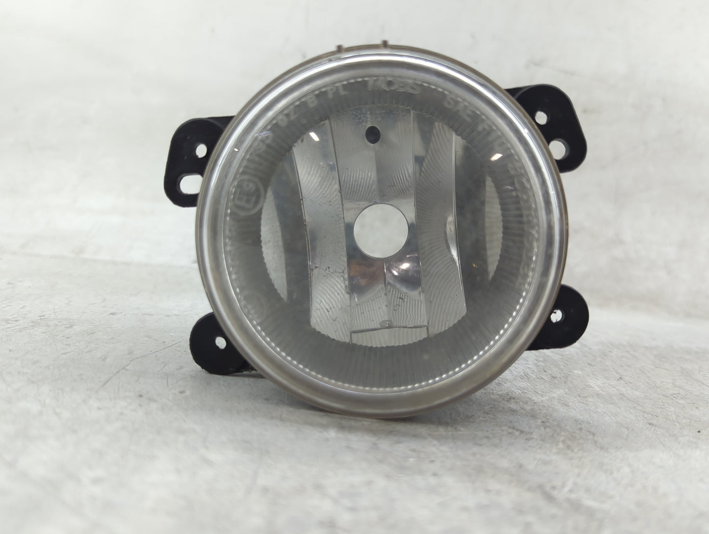 2011-2013 Jeep Grand Cherokee Driver Left Oem Front Light Lamp 1462527 - Oemusedautoparts1.com