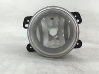 2011-2013 Jeep Grand Cherokee Driver Left Oem Front Light Lamp 1462527 - Oemusedautoparts1.com
