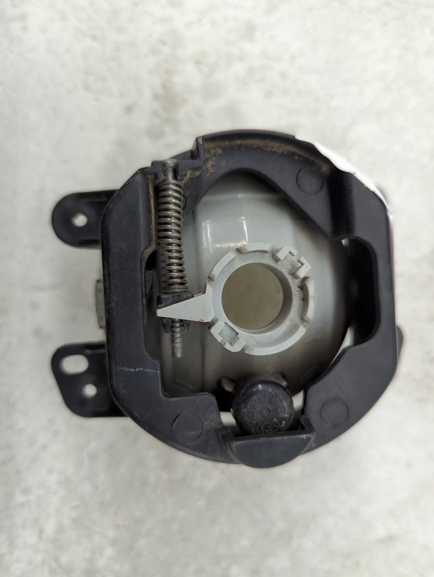 2011-2013 Jeep Grand Cherokee Driver Left Oem Front Light Lamp 1462527 - Oemusedautoparts1.com