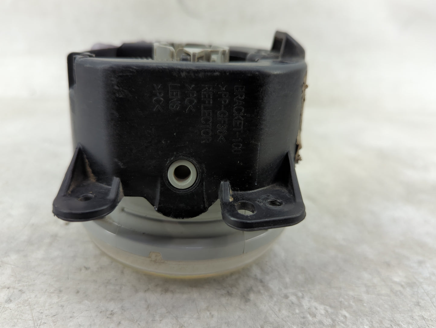 2011-2013 Jeep Grand Cherokee Driver Left Oem Front Light Lamp 1462527 - Oemusedautoparts1.com
