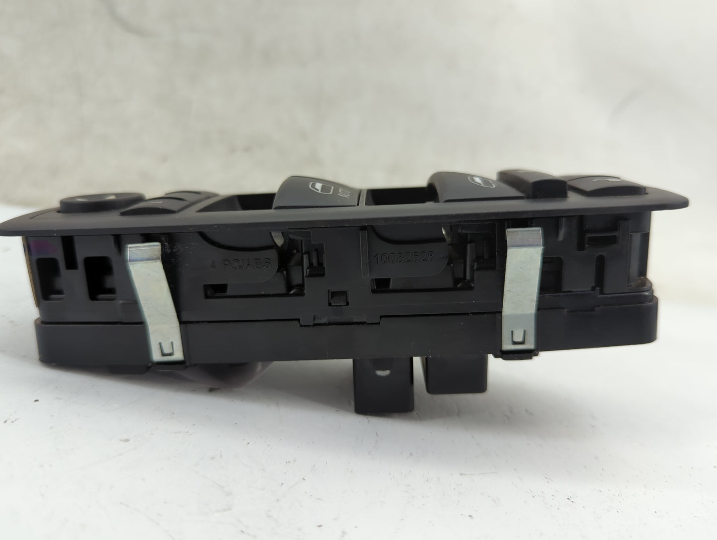 2011-2013 Jeep Grand Cherokee Master Power Window Switch Replacement Driver Side Left P/N:68030823AC 1001114S Fits OEM Used 