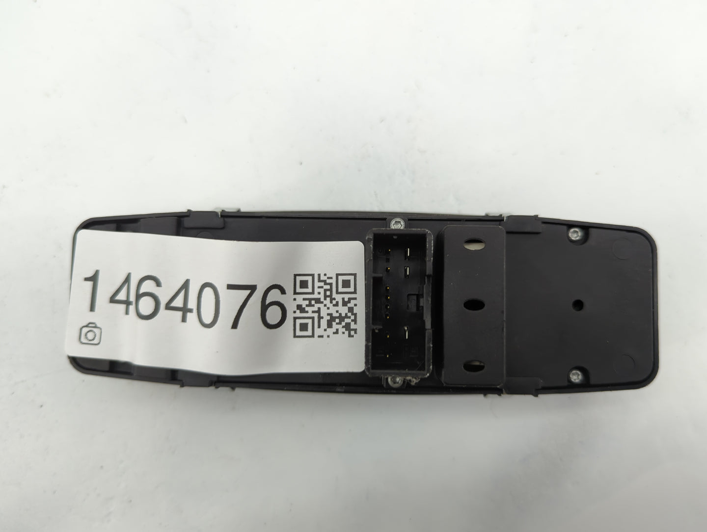 2011-2013 Jeep Grand Cherokee Master Power Window Switch Replacement Driver Side Left P/N:68030823AC 1001114S Fits OEM Used 