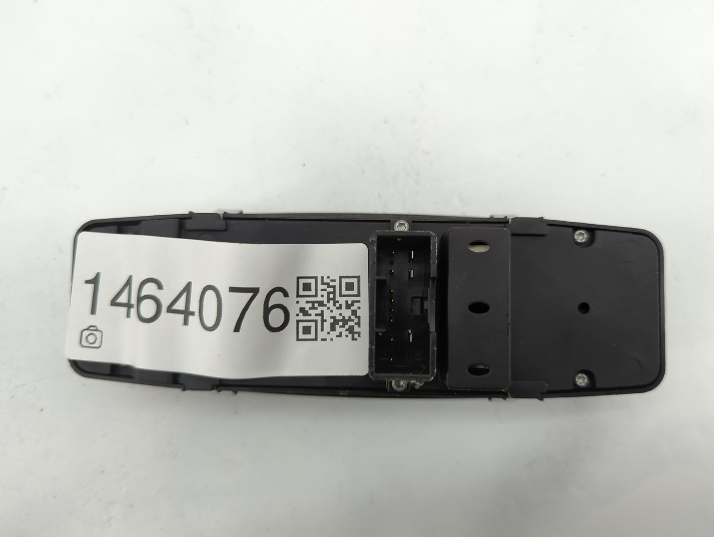 2011-2013 Jeep Grand Cherokee Master Power Window Switch Replacement Driver Side Left P/N:68030823AC 1001114S Fits OEM Used 