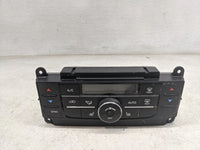 2011-2013 Jeep Grand Cherokee Climate Control Module Temperature AC/Heater Replacement P/N:68111109AQ 05HB011221-23 Fits OEM