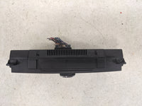 2011-2013 Jeep Grand Cherokee Climate Control Module Temperature AC/Heater Replacement P/N:68111109AQ 05HB011221-23 Fits OEM