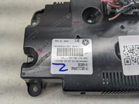 2011-2013 Jeep Grand Cherokee Climate Control Module Temperature AC/Heater Replacement P/N:68111109AQ 05HB011221-23 Fits OEM