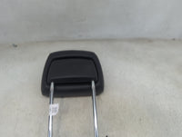 2011-2012 Jeep Grand Cherokee Headrest Head Rest Front Driver Seat Black 1470631 - Oemusedautoparts1.com