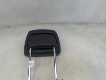 compare product 2011-2012 Jeep Grand Cherokee Headrest Head Rest Front Driver Seat Black 1470631