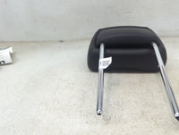 2011-2012 Jeep Grand Cherokee Headrest Head Rest Front Driver Seat Black 1470631 - Oemusedautoparts1.com