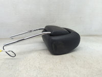 2011-2012 Jeep Grand Cherokee Headrest Head Rest Front Driver Seat Black 1470631 - Oemusedautoparts1.com