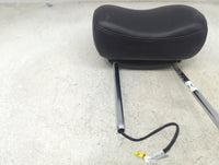 2011-2012 Jeep Grand Cherokee Headrest Head Rest Front Driver Passenger Seat Fits Fits 2011 2012 OEM Used Auto Parts - Oemus