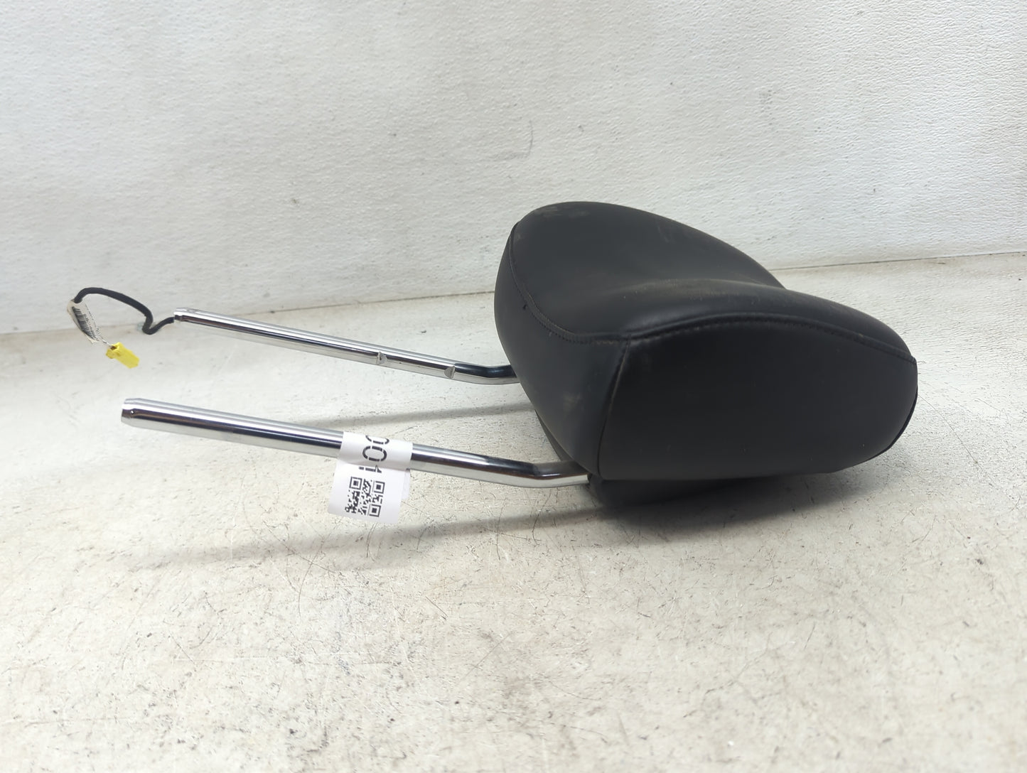 2011-2012 Jeep Grand Cherokee Headrest Head Rest Front Driver Passenger Seat Fits Fits 2011 2012 OEM Used Auto Parts - Oemus