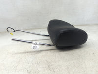 2011-2012 Jeep Grand Cherokee Headrest Head Rest Front Driver Passenger Seat Fits Fits 2011 2012 OEM Used Auto Parts - Oemus